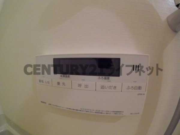 プレサンス天神橋筋六丁目ヴォワール