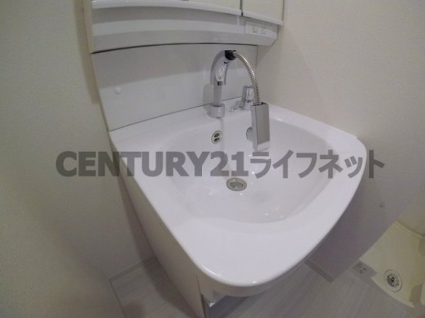 プレサンス天神橋筋六丁目ヴォワール