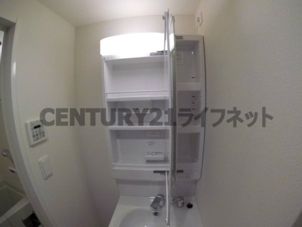 プレサンス天神橋筋六丁目ヴォワール