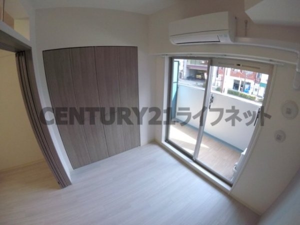 プレサンス天神橋筋六丁目ヴォワール