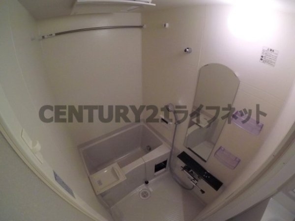 プレサンス天神橋筋六丁目ヴォワール