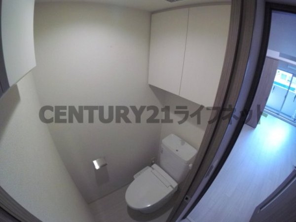 プレサンス天神橋筋六丁目ヴォワール