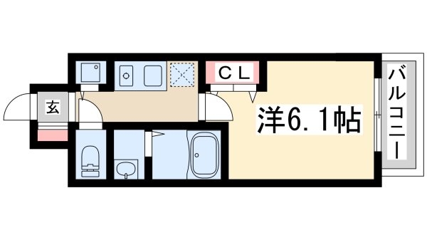エスライズ新大阪フロント