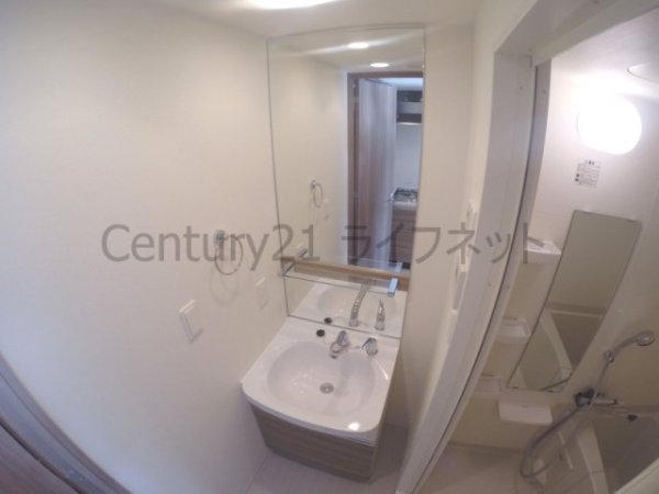 エスライズ新大阪フロント