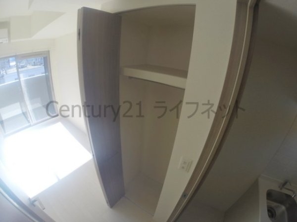 エスライズ新大阪フロント