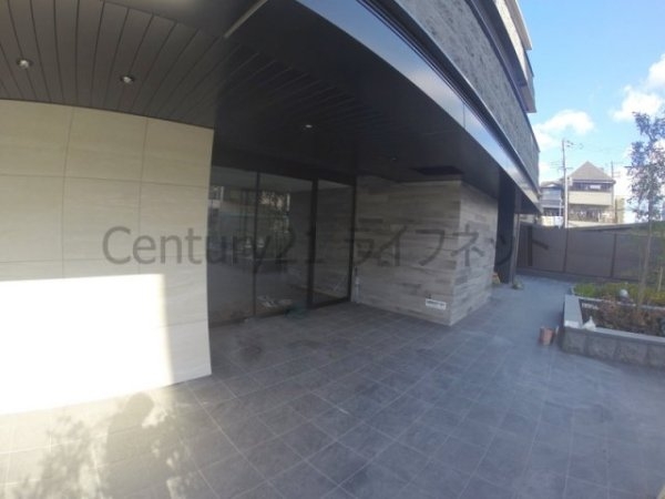 エスライズ新大阪フロント