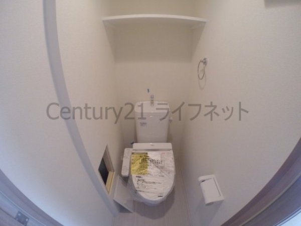 エスライズ新大阪フロント