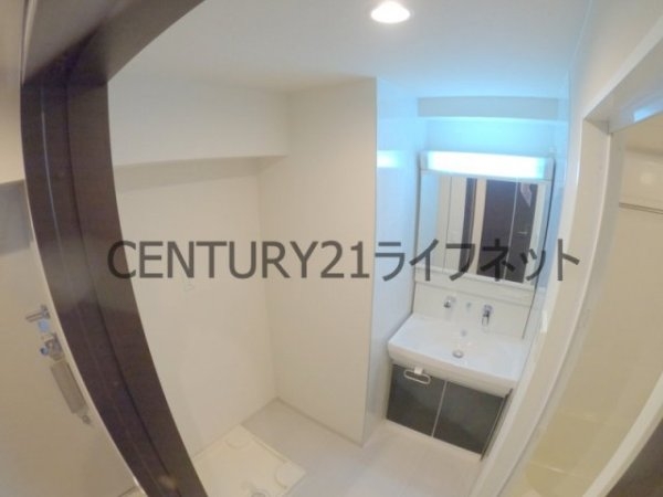 プログレスコート梅田北