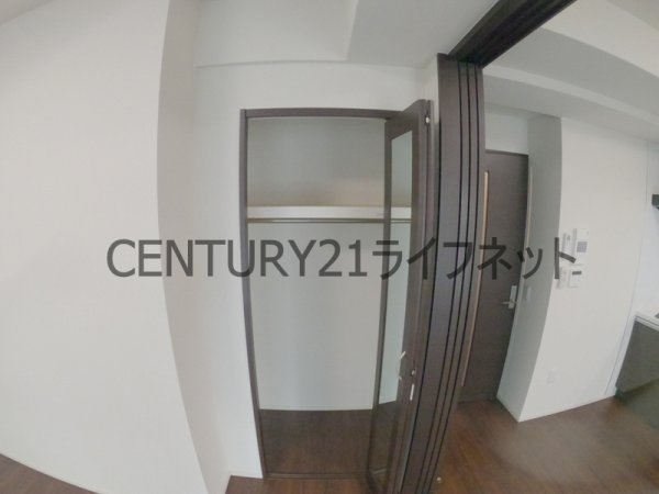 プログレスコート梅田北