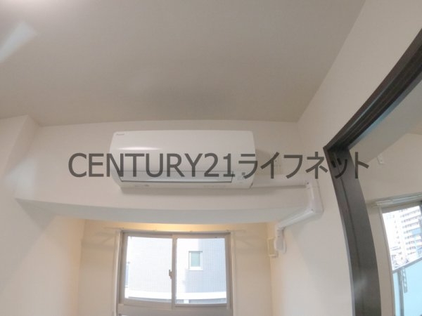 プログレスコート梅田北