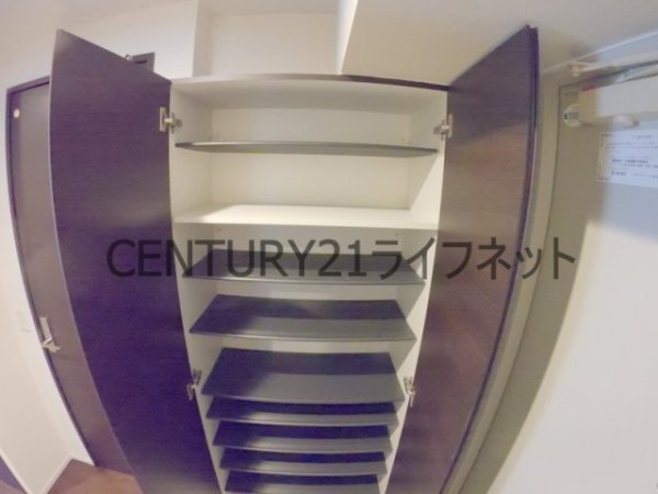 プログレスコート梅田北