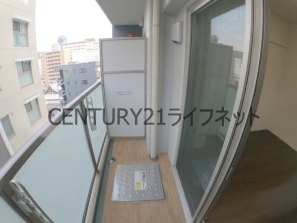 プログレスコート梅田北