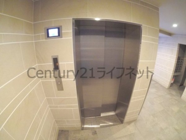 プログレスコート梅田北