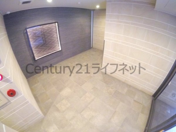 プログレスコート梅田北