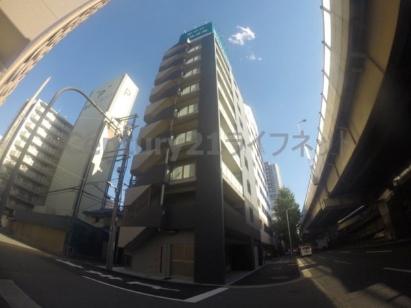 プログレスコート梅田北