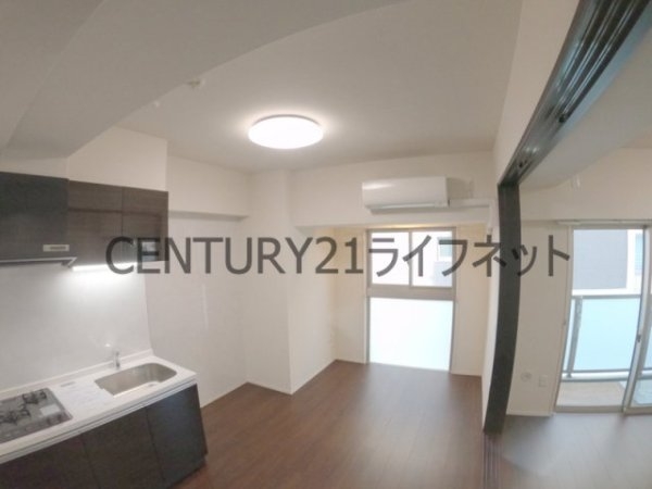 プログレスコート梅田北