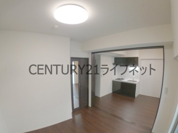 プログレスコート梅田北