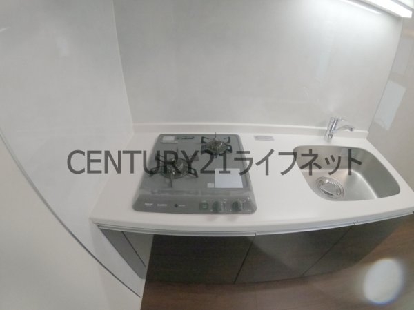 プログレスコート梅田北