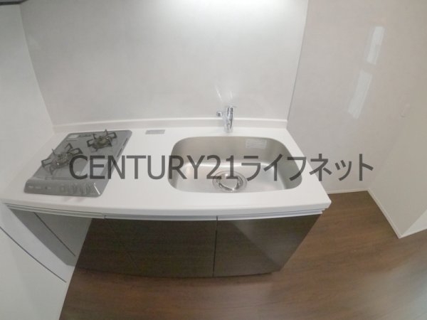 プログレスコート梅田北