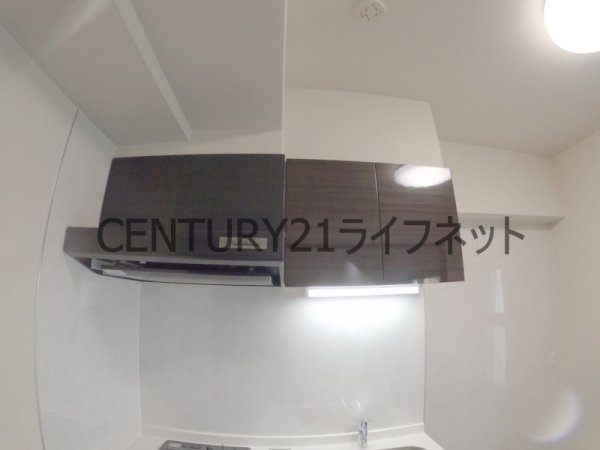 プログレスコート梅田北