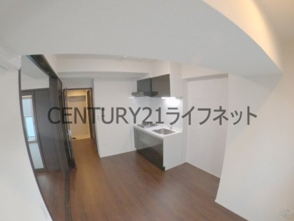 プログレスコート梅田北