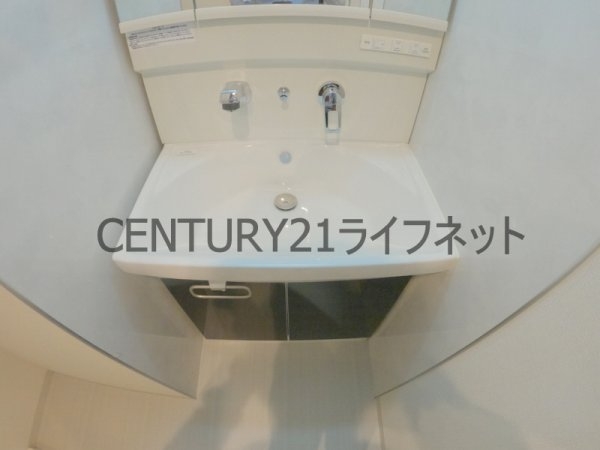 プログレスコート梅田北