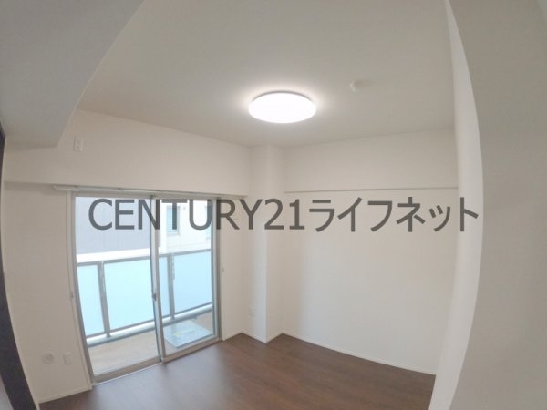 プログレスコート梅田北