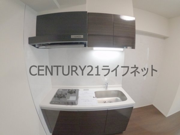 プログレスコート梅田北