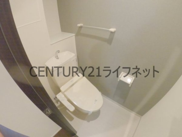 プログレスコート梅田北