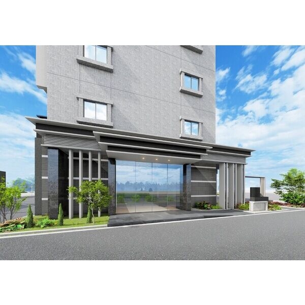 スプランディッドライズ新大阪ノース