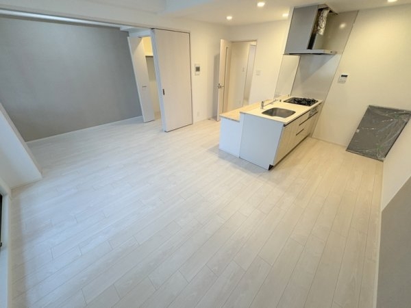 スプランディッドライズ新大阪ノース