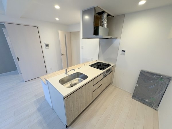 スプランディッドライズ新大阪ノース