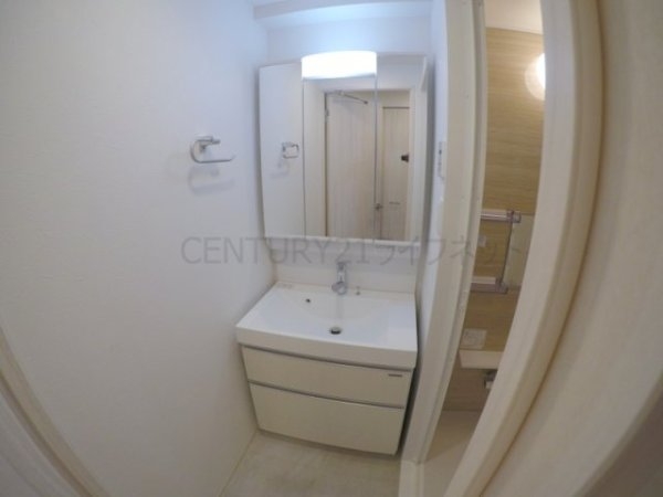 吹田市南吹田５丁目のマンション