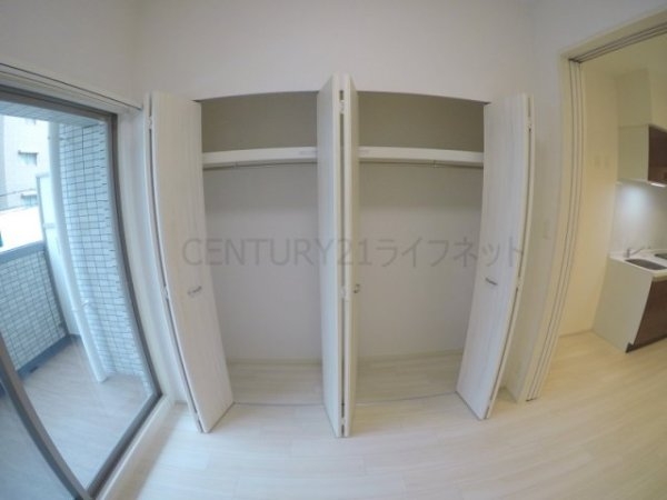 吹田市南吹田５丁目のマンション