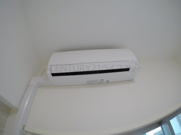 吹田市南吹田５丁目のマンション