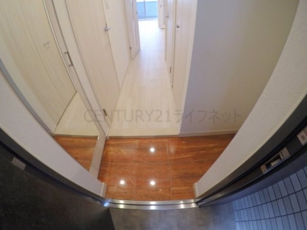 吹田市南吹田５丁目のマンション