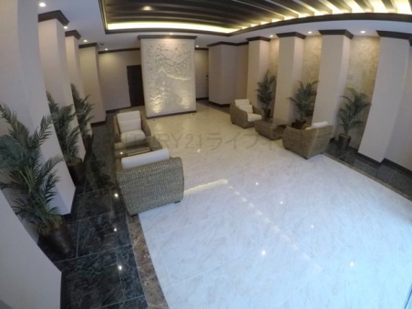 吹田市南吹田５丁目のマンション