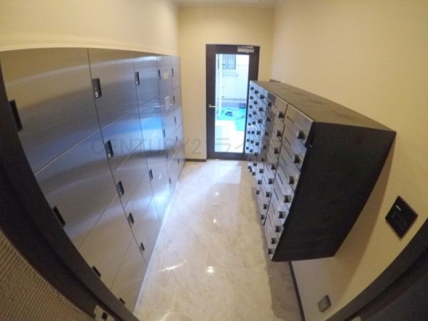 吹田市南吹田５丁目のマンション