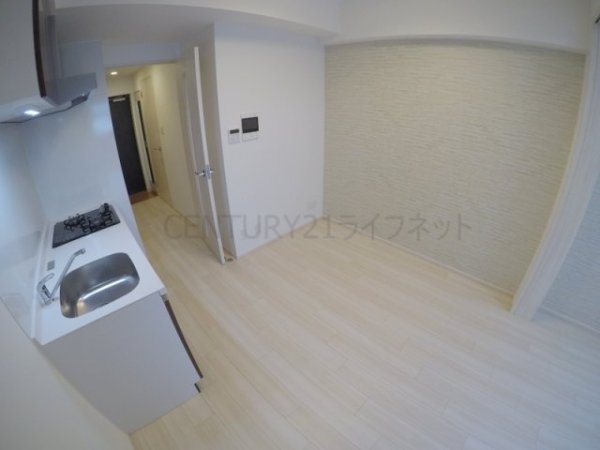 吹田市南吹田５丁目のマンション