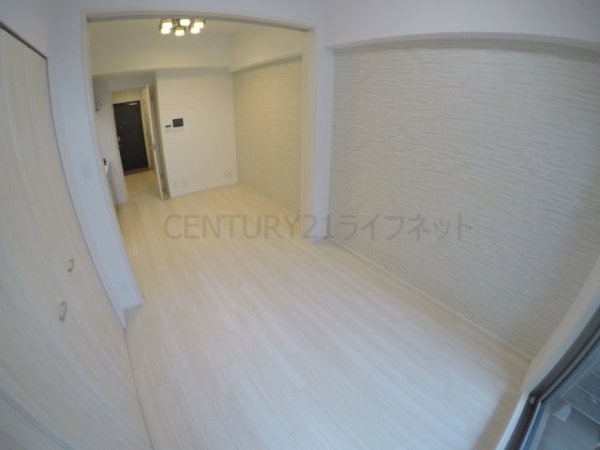 吹田市南吹田５丁目のマンション