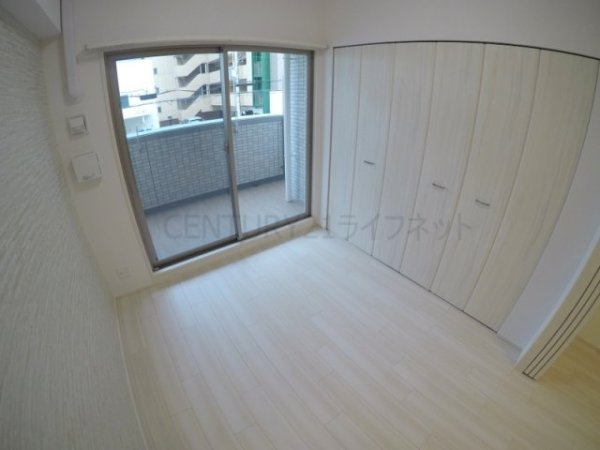 吹田市南吹田５丁目のマンション