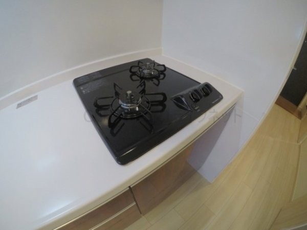 吹田市南吹田５丁目のマンション