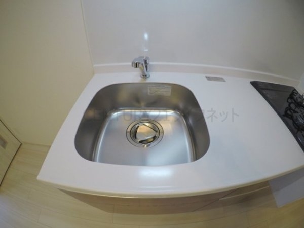 吹田市南吹田５丁目のマンション