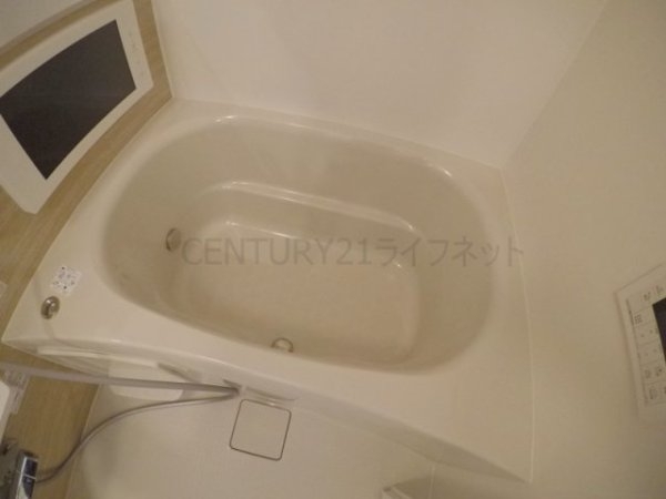 吹田市南吹田５丁目のマンション