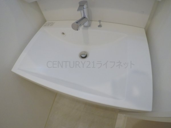 吹田市南吹田５丁目のマンション