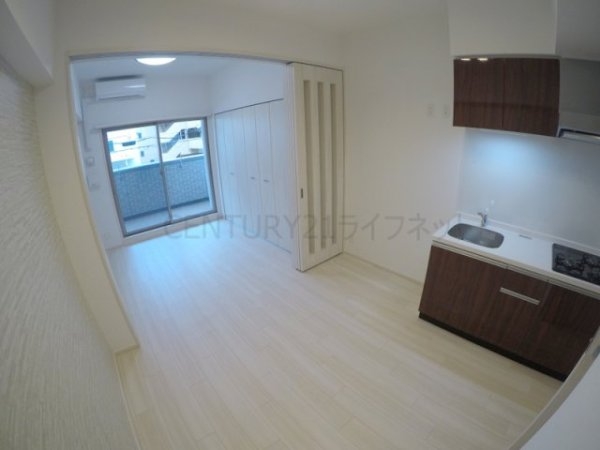 吹田市南吹田５丁目のマンション