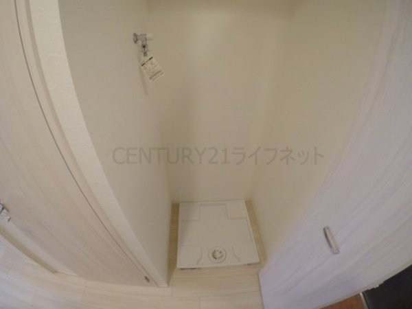 吹田市南吹田５丁目のマンション