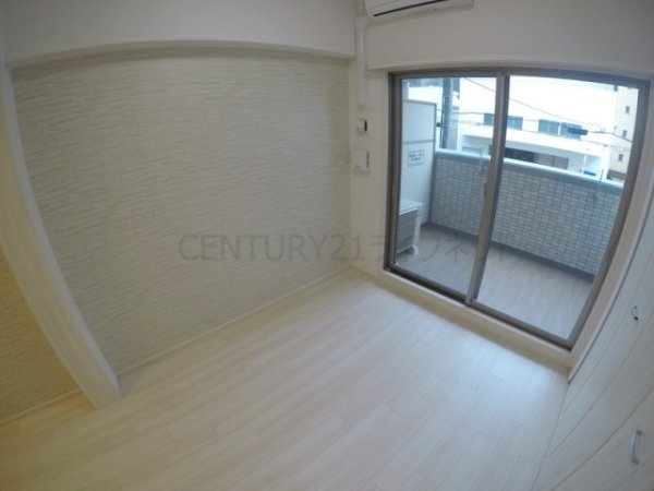 吹田市南吹田５丁目のマンション