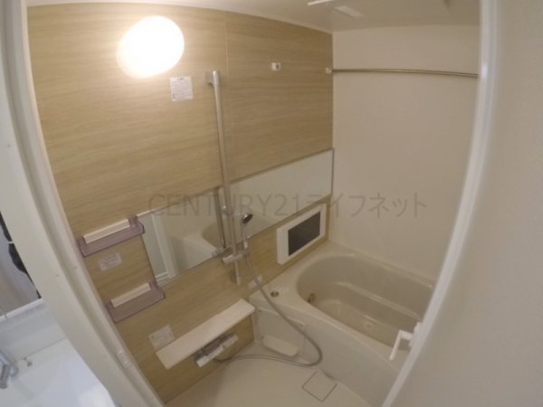 吹田市南吹田５丁目のマンション