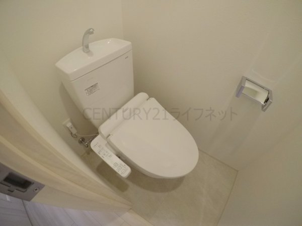 吹田市南吹田５丁目のマンション